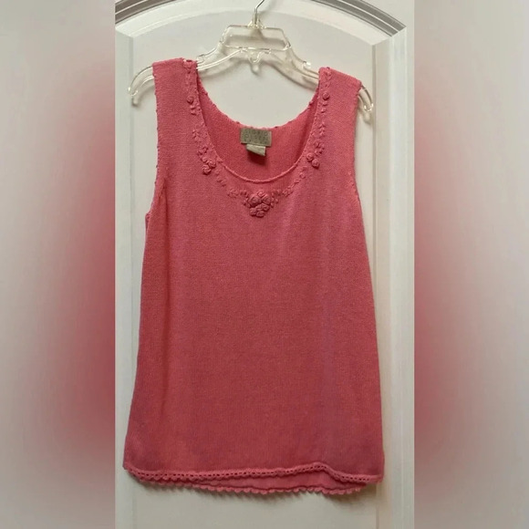 Sigrid Olsen Sport 2 Pc. Sweater Set - Picture 4 of 8